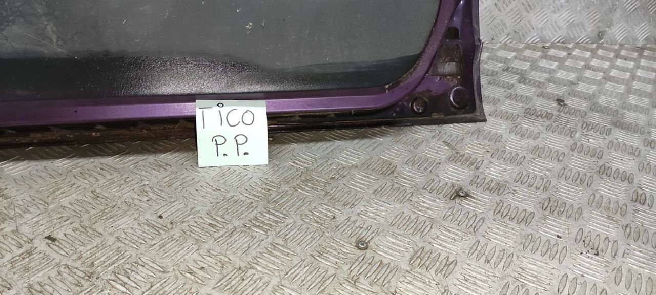 tico drzwi prawy przód prawe przednie