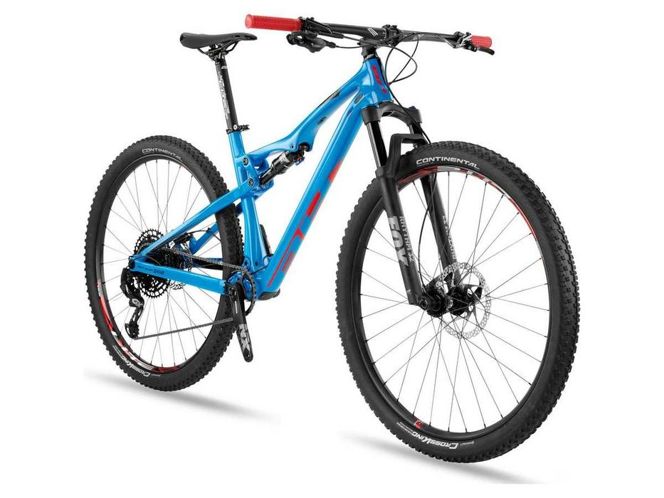 BH Lynx Race Carbon 29