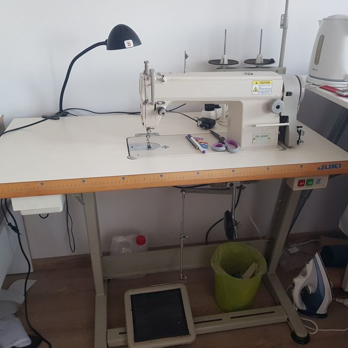 Stebnówka juki ddl 5590N