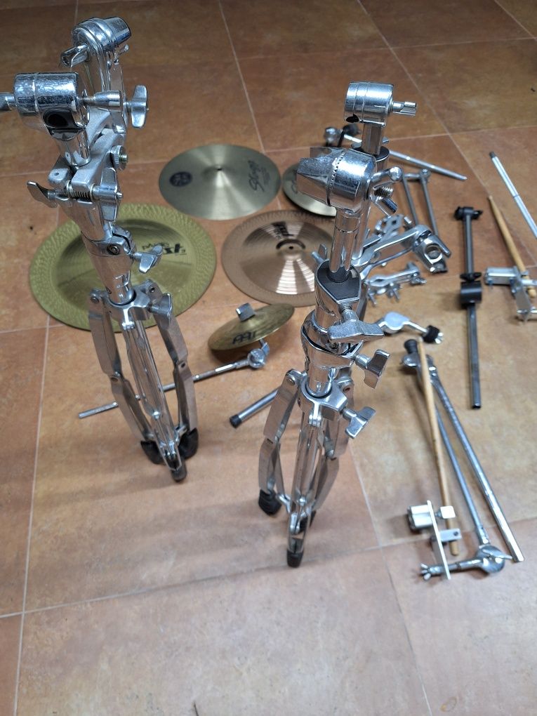 Acessórios para bateria