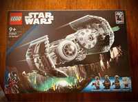 Lego Star Wars - bombardeiro NOVO