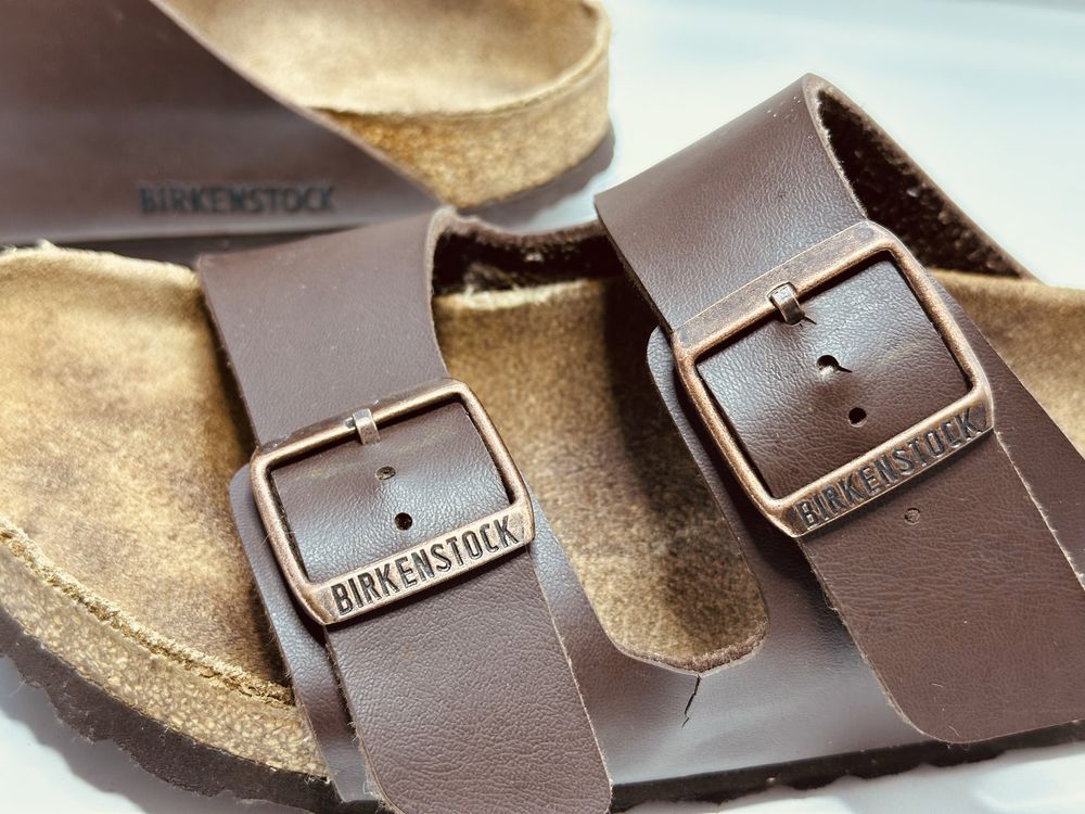 Адідас 39 BIRKENSTOCK 40 розмір Birkenstock