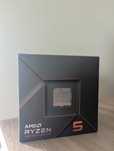 Ryzen 5 7600 Box - wersja z chłodzeniem