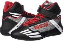 Buty kartingowe wyścigowe roz. 40 * Sparco Mercury KB-3
