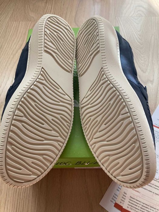 Лофери чоловічі WoldLaufer нові 42 розмір