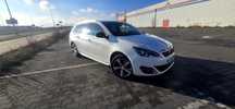 Peugeot 308 GTLine