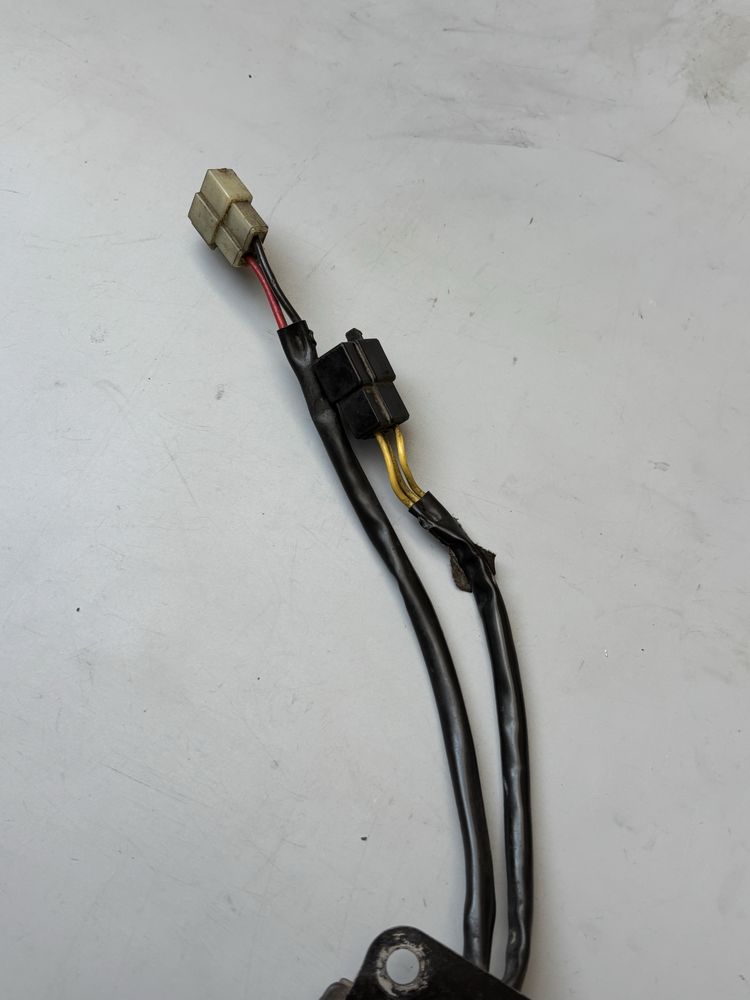 Regulator SUZUKI TS125
