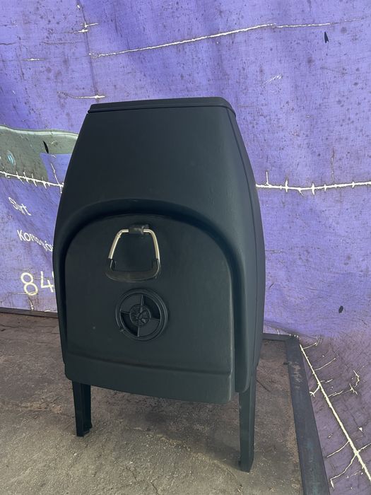 Piec norweska koza jotul 1