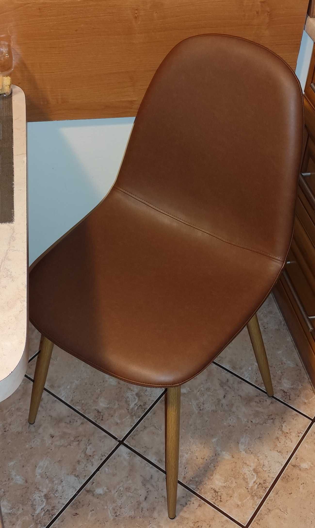 Krzesła do salonu, kuchni
