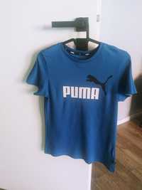 Koszulka Puma 152cm 11-12 lat