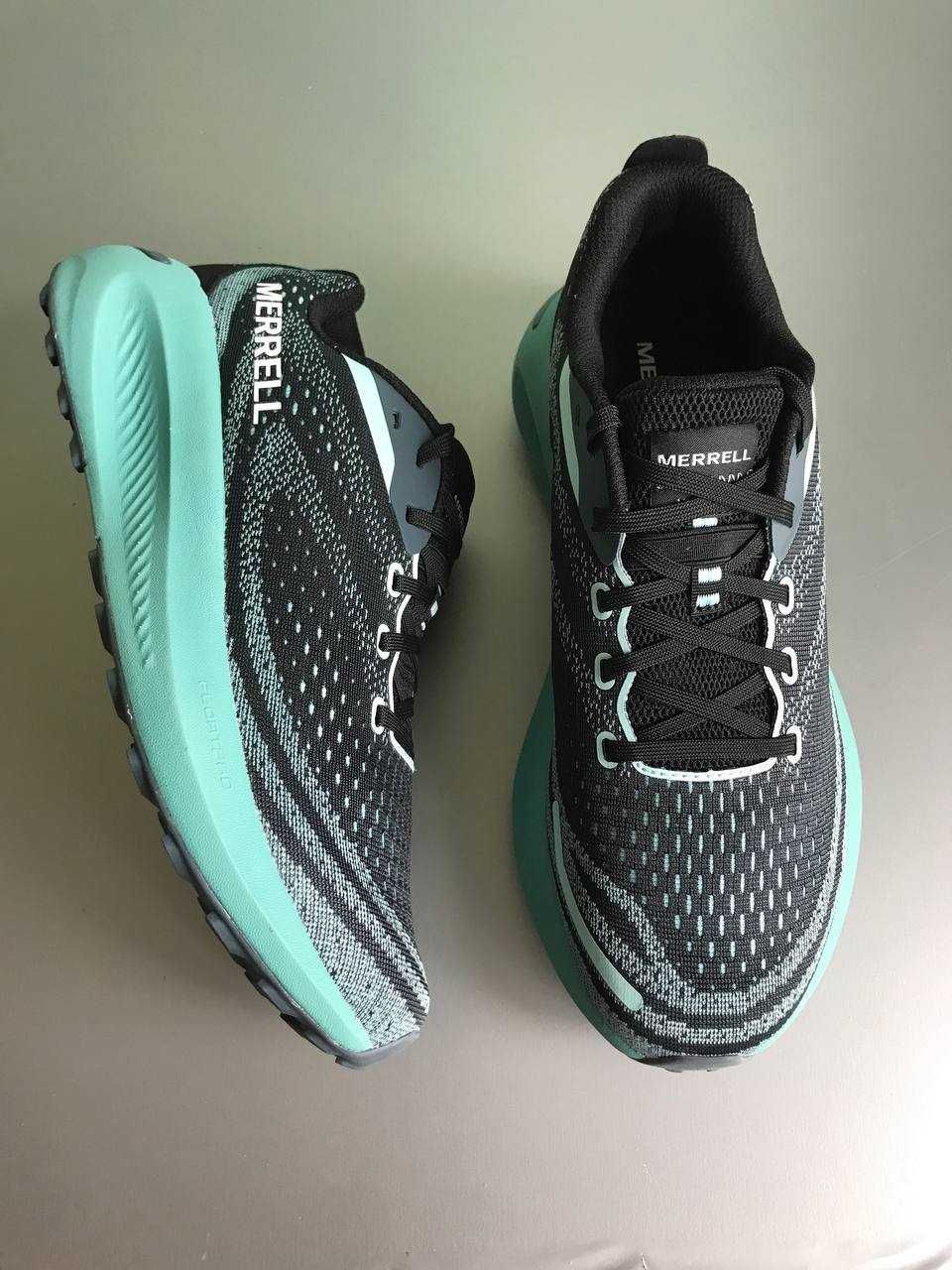 Кросівки Merrell Morphlite 42, 46 р