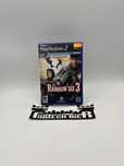 Tom Clancys Rainbow Six 3 Ps2 Gwarancja