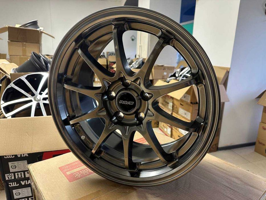 R17 5*114.3 Нові / Магазин / Великий вибір / Lexus. Toyota. Mazda