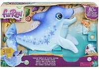 Дельфин, Hasbro FurReal Dazzlin Dimples My Playful Dolphin Dazzlin Dim