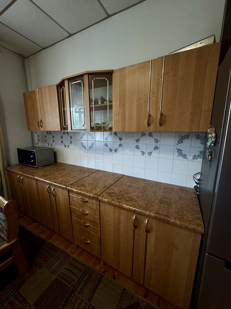 Продаж кухні б/у