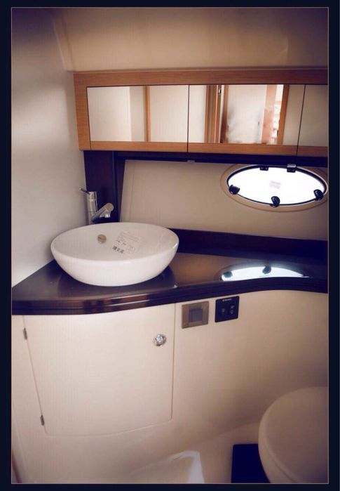 Голланська Яхта Focus 33 НТ