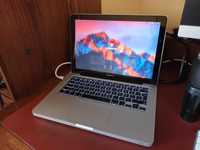 MacBook Pro 13" Late 2011