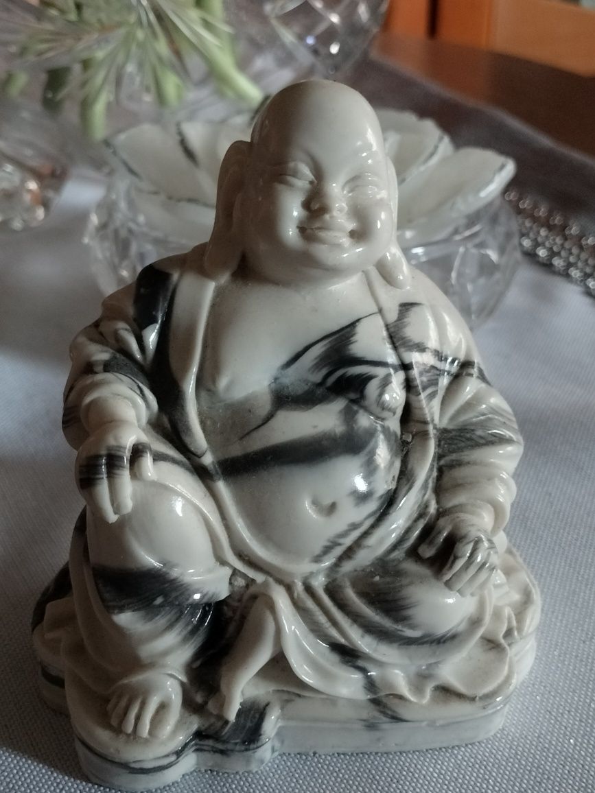Budda wys. 14 cm