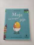 Maja na tropie jaja