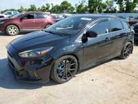 Ford Focus 2017 FORD FOCUS RS 2.3 Benzyna / Manual / 4x4