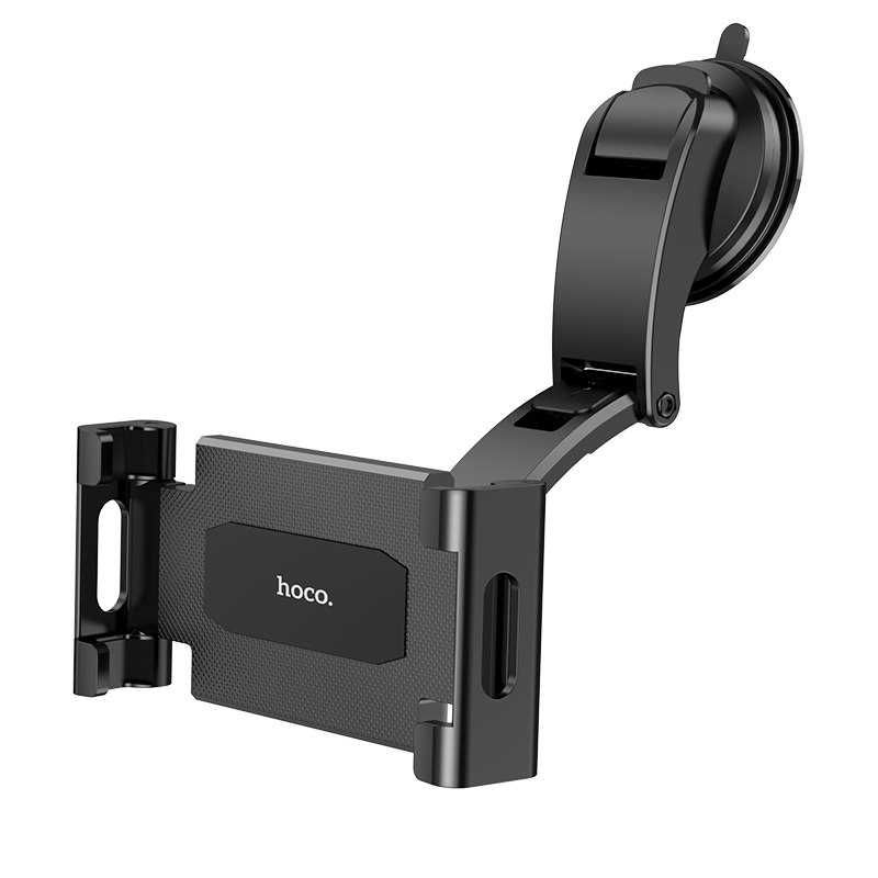 Автотримач для телефону Universal Car Holder HOCO DCA27 6"-12.9"