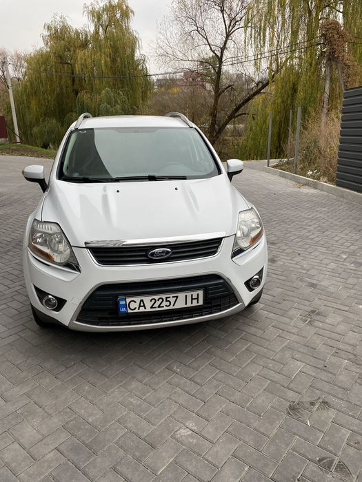 Продам Ford Kuga 2012