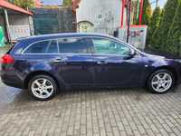 Opel insignia 2.0