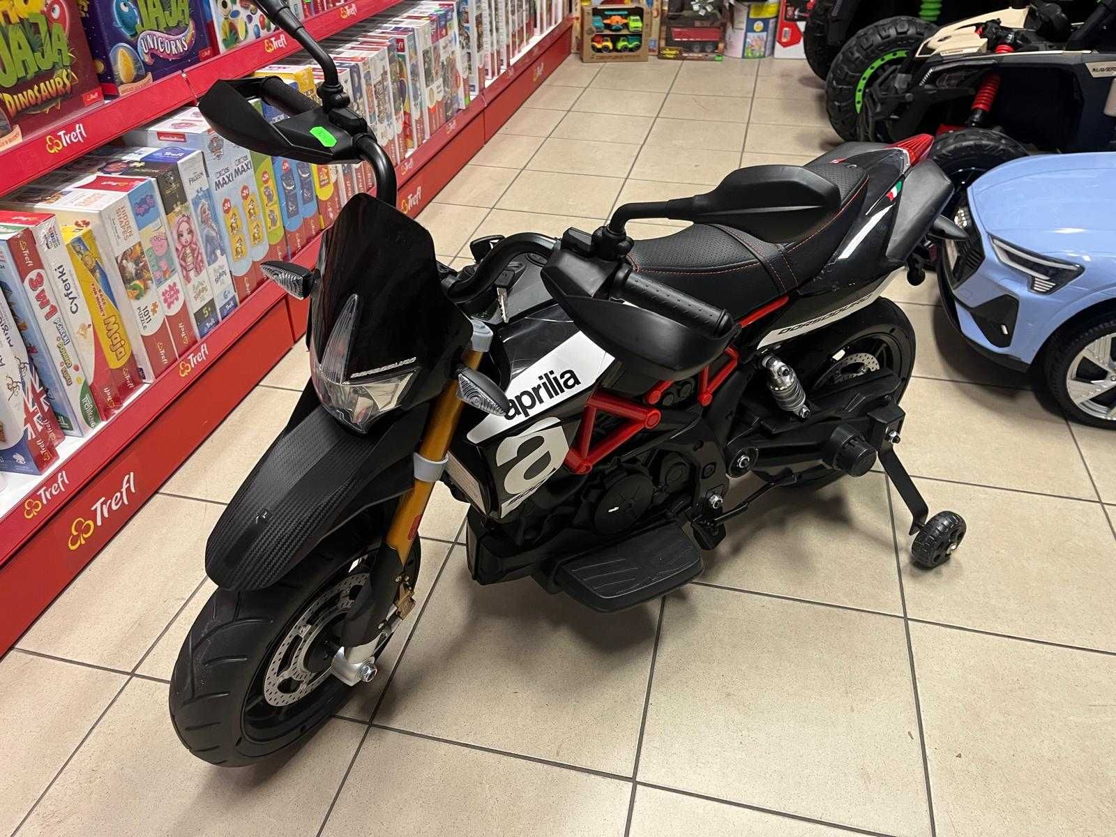 Autko Autka dla dzieci na akumulator Quady Motorki Buggy
