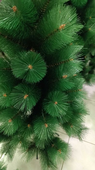 Pinheiros artificial