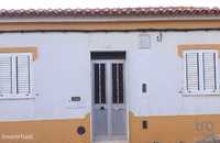 Casa / Villa T3 em Portalegre de 69,00 m2