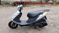 Скутер Suzuki Address v125 g