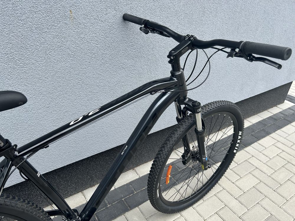 Rower mtb hydraulika 29”