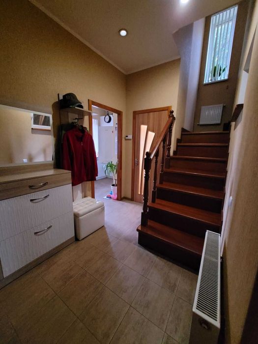 Продажа 2х этажного дома Залютино Холодная Гора