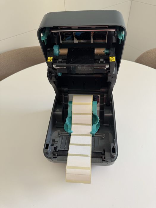 Vende-se impressora etiquetas GK420t