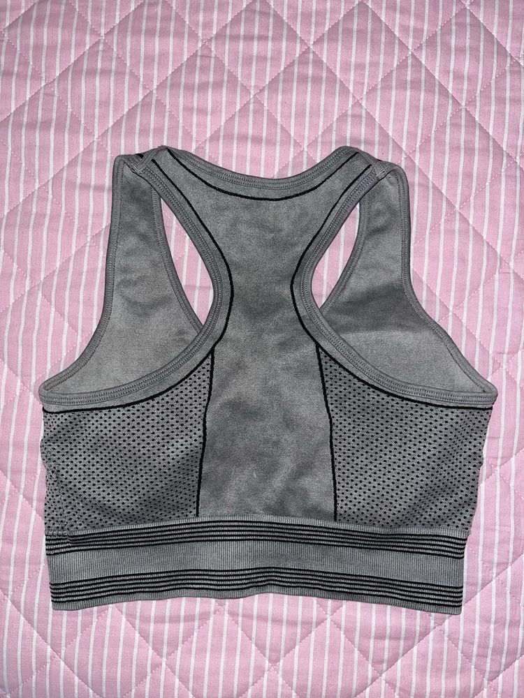 Top ginasio Umbro