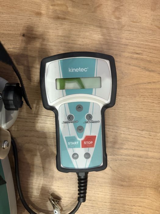 Aparelho de CPM de joelho - Spectra Tm