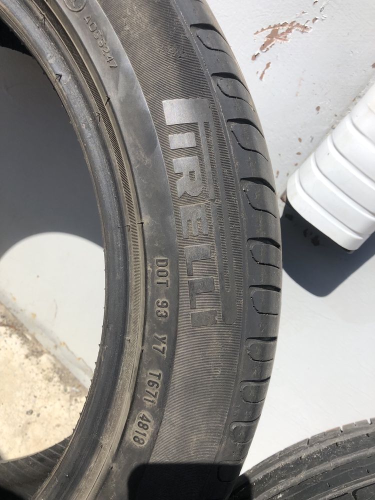 Pirelli Cinturato P7  225/50/18