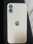 Iphone 12 Branco Novo