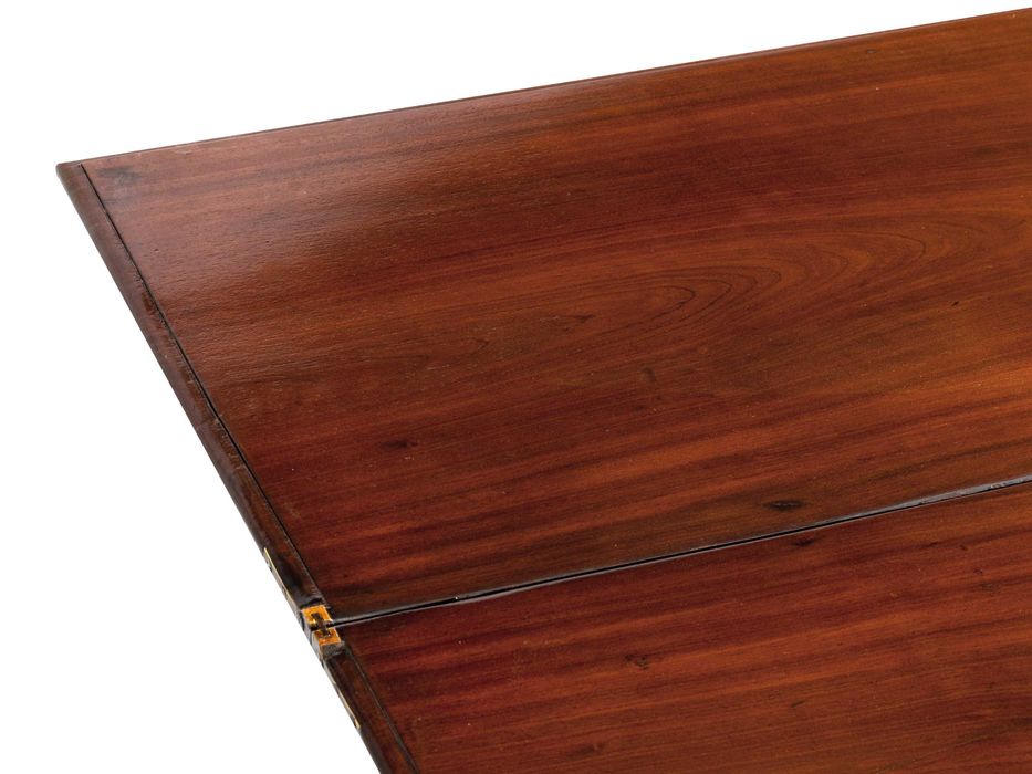 Mesa jogo inglesa Jorge III | século XIX