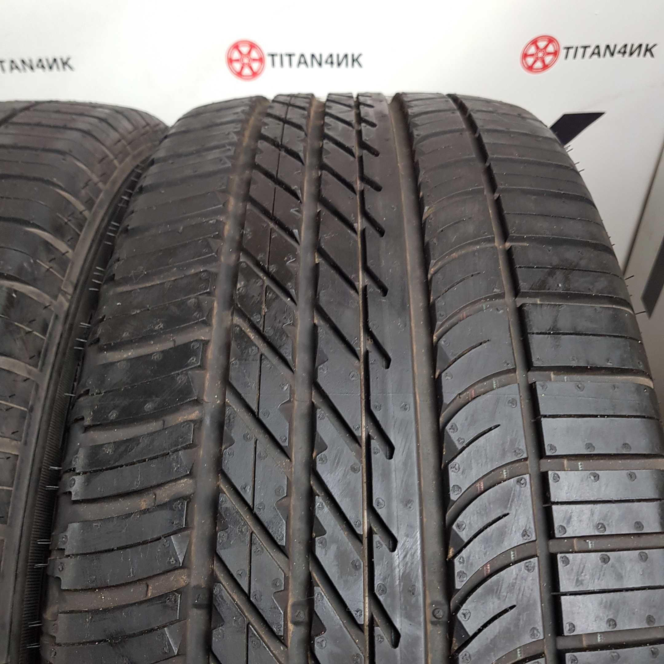 4шт Як НОВІ Шини літні 255/55/20 GoodYear Eagle F1 AT R20 колеса Склад