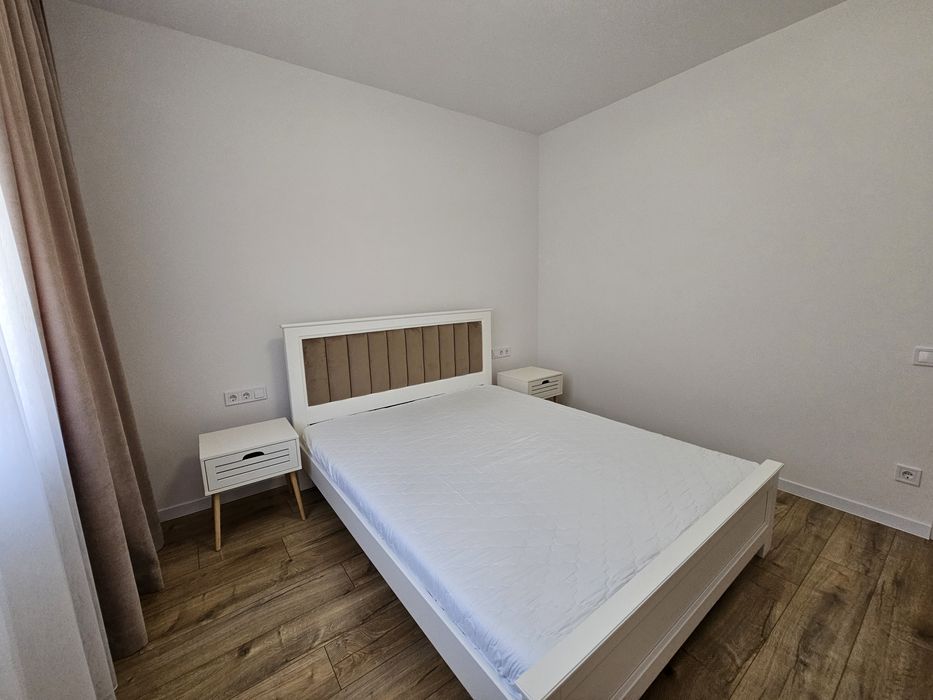 Оренда однокімнатної квартира в клубному житловому комплексі