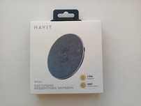 Бездротова зарядка havit w324