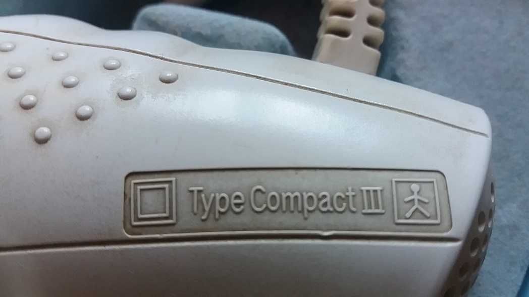 индивидуальный уход Биоптрон Цептер Bioptron zepter compact