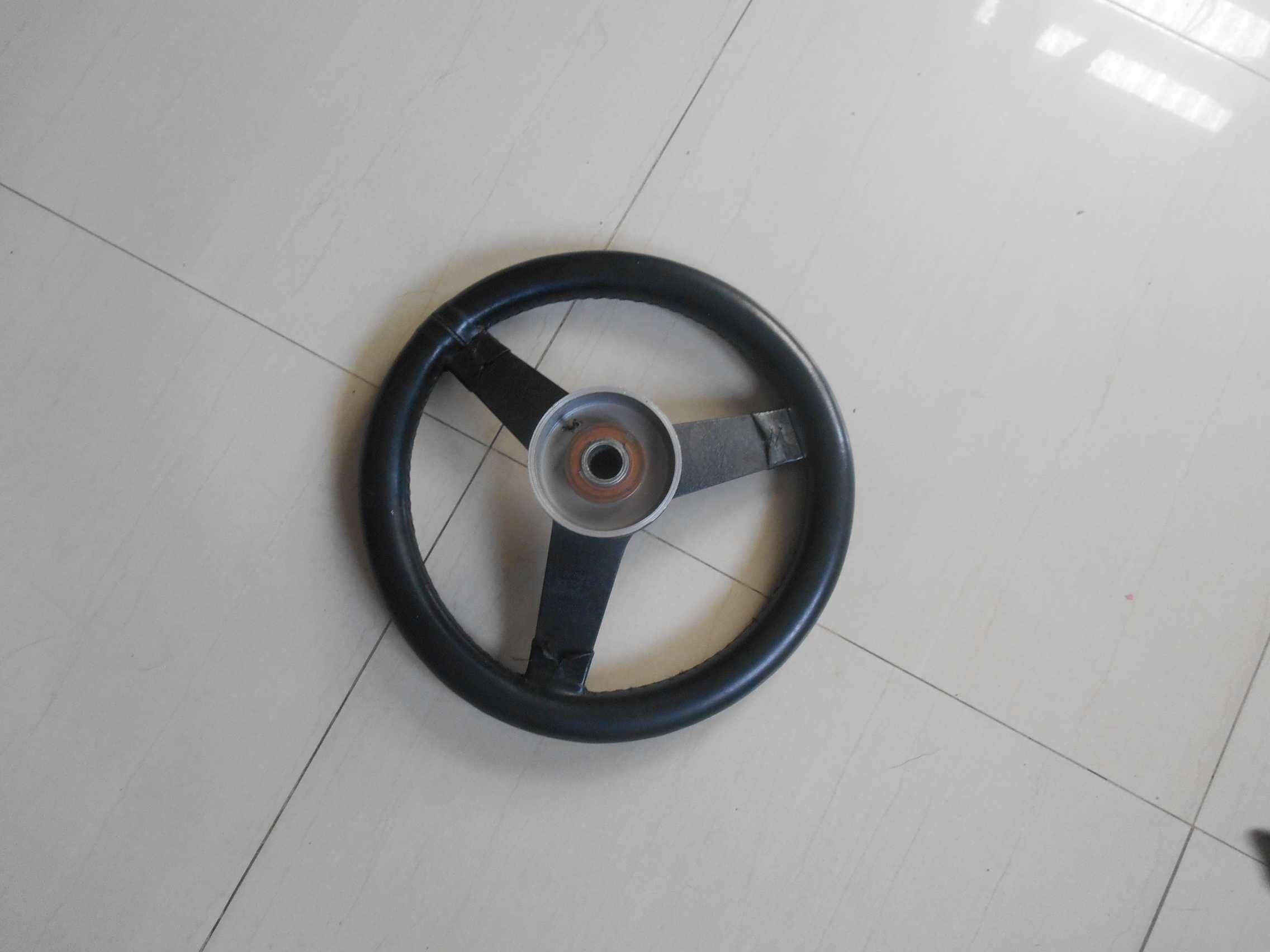 Kierownica Monte Carlo Fiat 126p, 125p Polonez Itp