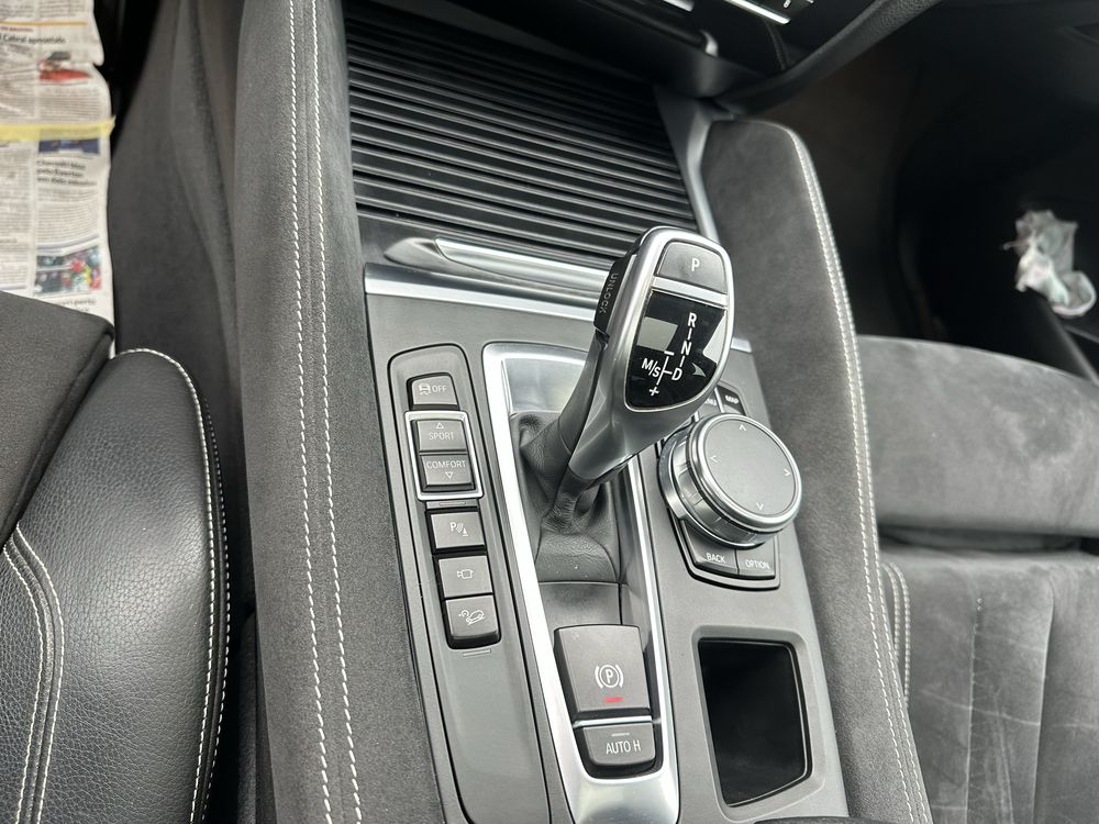 Bmw x6  30d xdrive