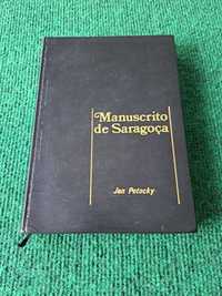 Manuscrito de Saragoça - Jan Potocky