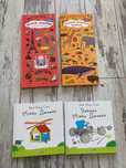 Дитячі книги казки, шукалки, фентезі, комікси