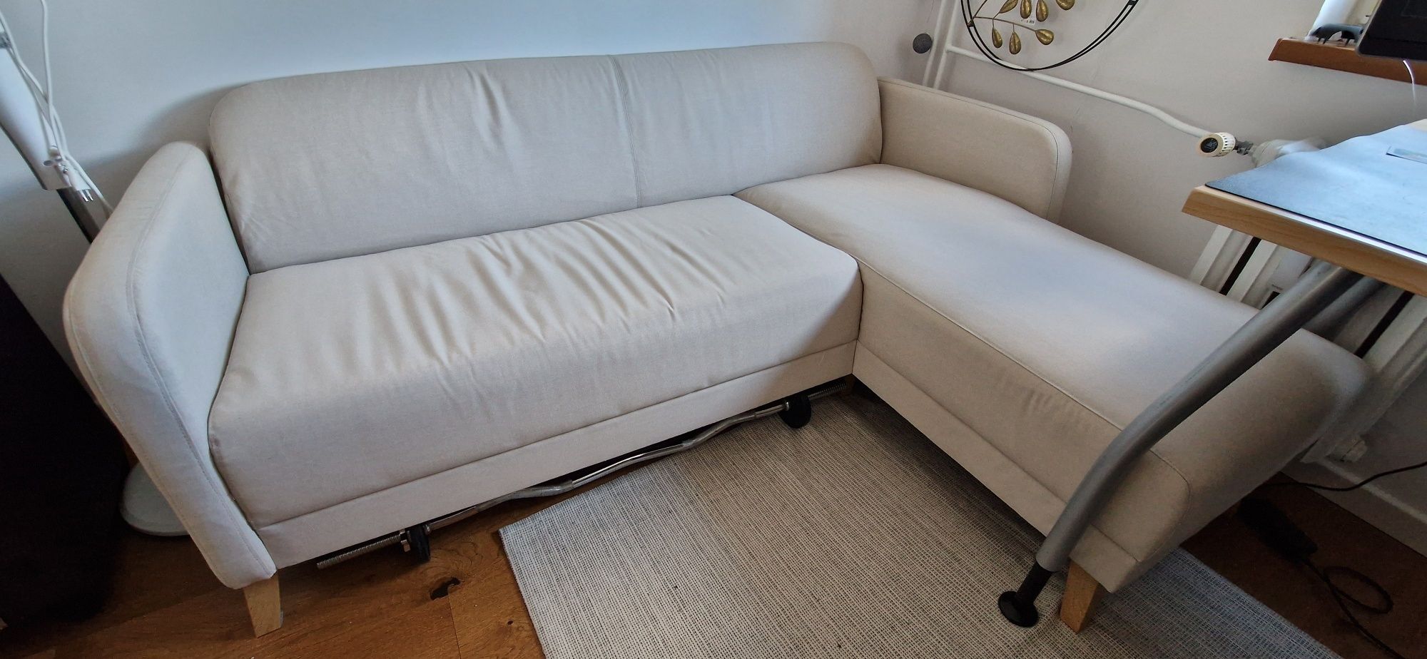 Sofa wypoczynkowa LINANÄS linanaes ikea