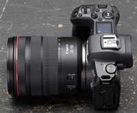 Canon EOS R 30.3 MP