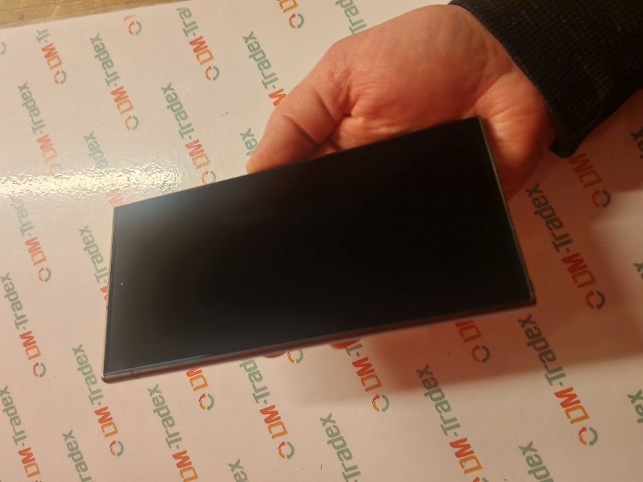 Jak nowy Samsung Galaxy S24 Ultra * 256gb * GWARANCJA! NAJTANIEJ!